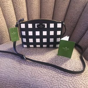 Kate Spade Cross Body